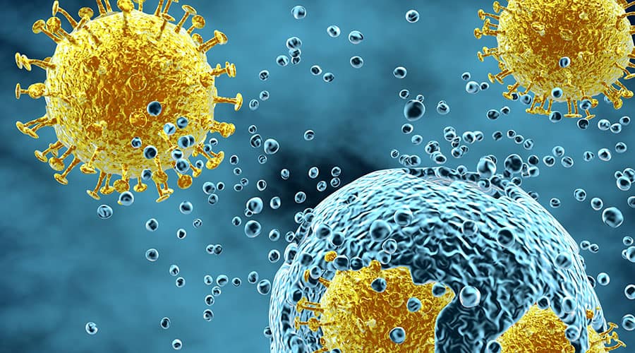 Infectious Diseases A to Z – Giardiasis