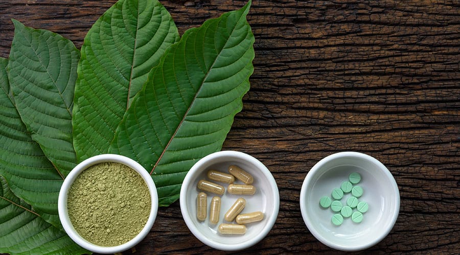 FDA: Dangerous Levels of Heavy Metals in Kratom Products