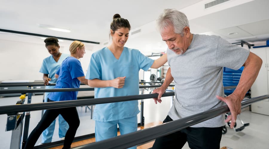 The Right Job Fit for Occupational Therapists