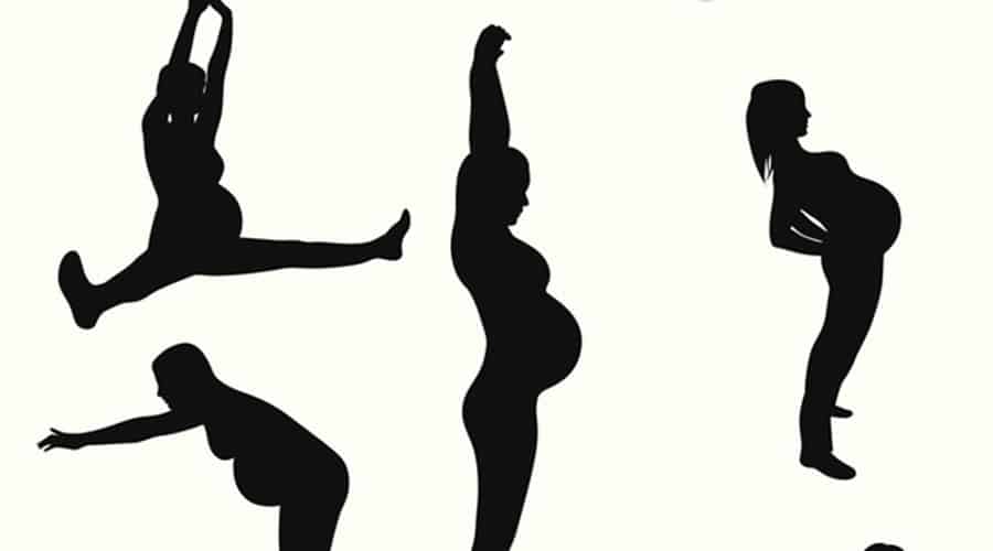 Pregnancy Exercise