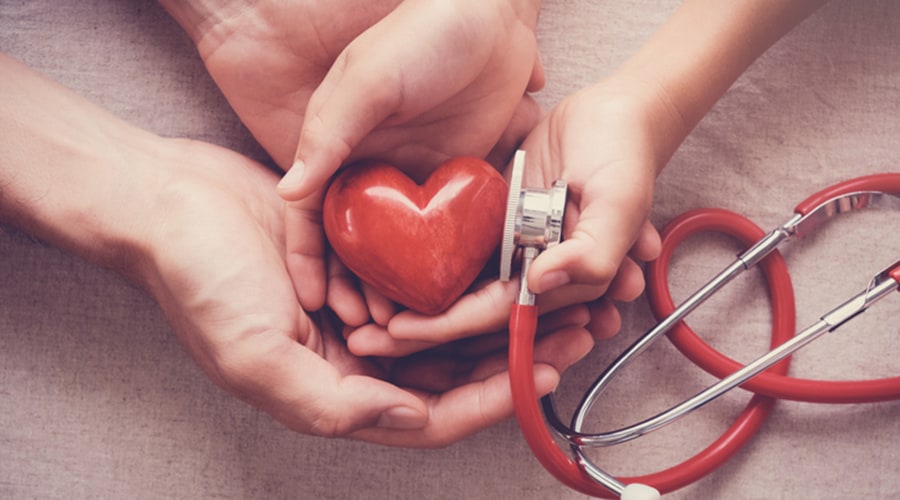 Recommendations for Improving Cardiac Health