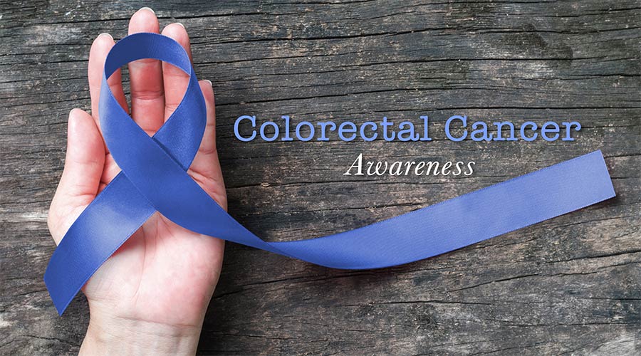 Colorectal Cancer