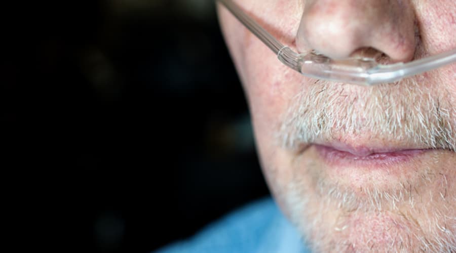 Study: COPD Rates Among Nonsmokers Vary by Occupation