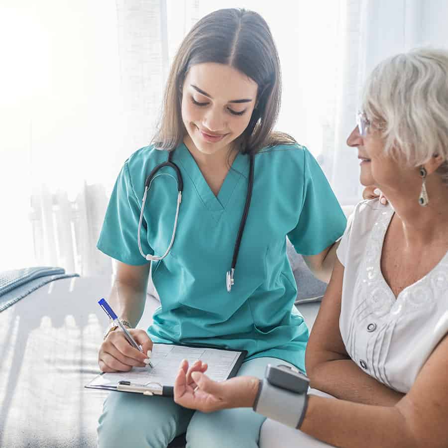 Study Synopsis & Review Guide: Blood Pressure Control & Dementia