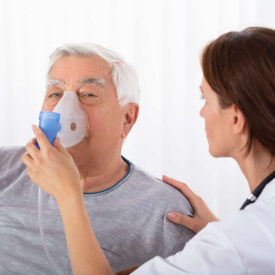 U. of Chicago Program Demonstrates Reduced Readmissions for COPD