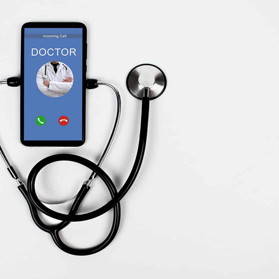 Proposed CMS Rule Would Allow Delivery of OT Service Via Telehealth