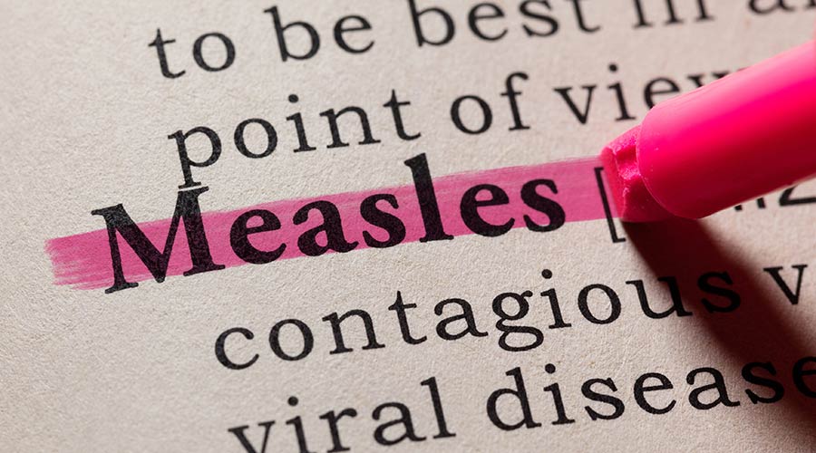 New York City Declares Measles Emergency
