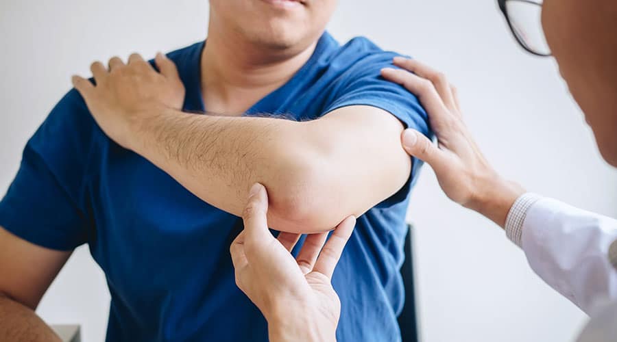 Trigger Point Therapy and the Importance of Keeping It Simple