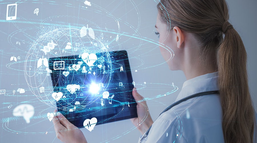 The Unfulfilled Promise of EHRs