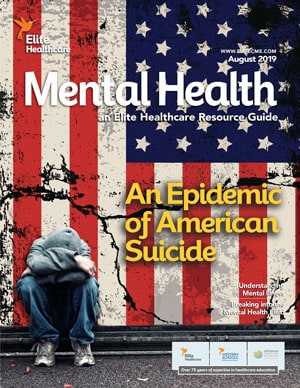 Healthcare Resource Guide: 2019 Guide to Mental Health