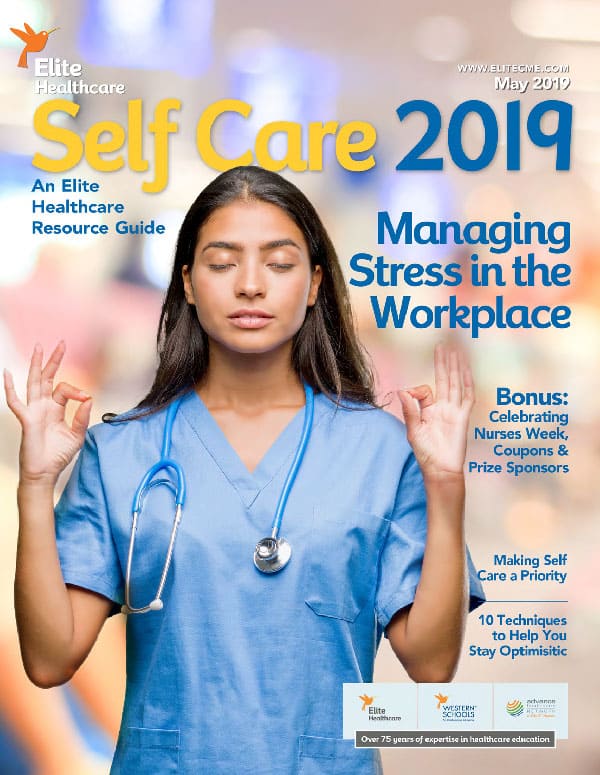 Self Care 2019: An Elite Healthcare Resource Guide