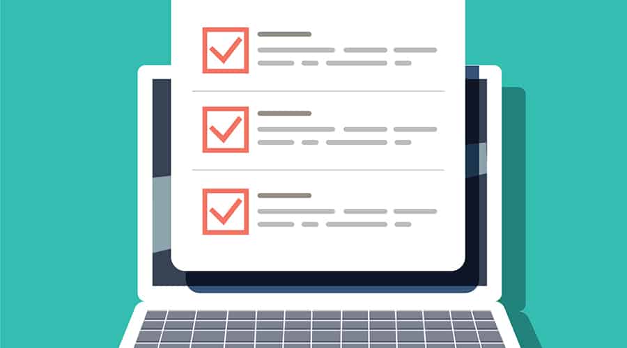AOTA Moving to Exam-Based Certifications