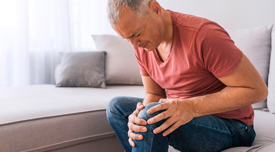 Arthritis Awareness Month