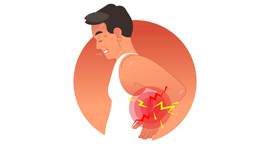 Preventing, Reducing & Treating Back Pain