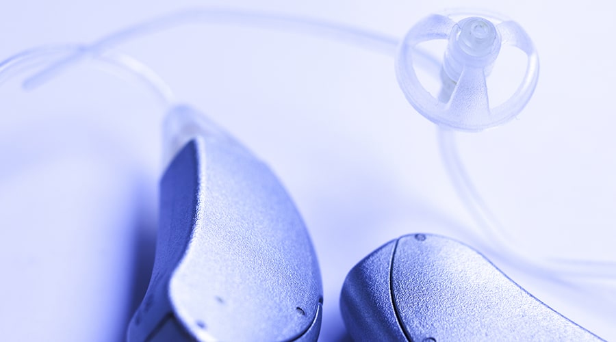 UNC Greensboro Program Researches Effects of Cochlear Implants