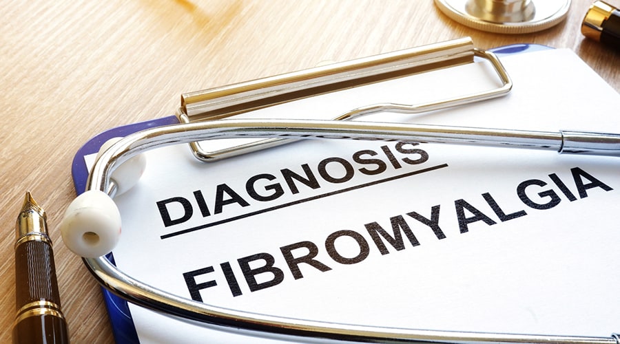Fibromyalgia affects an estimated 10 million Americans