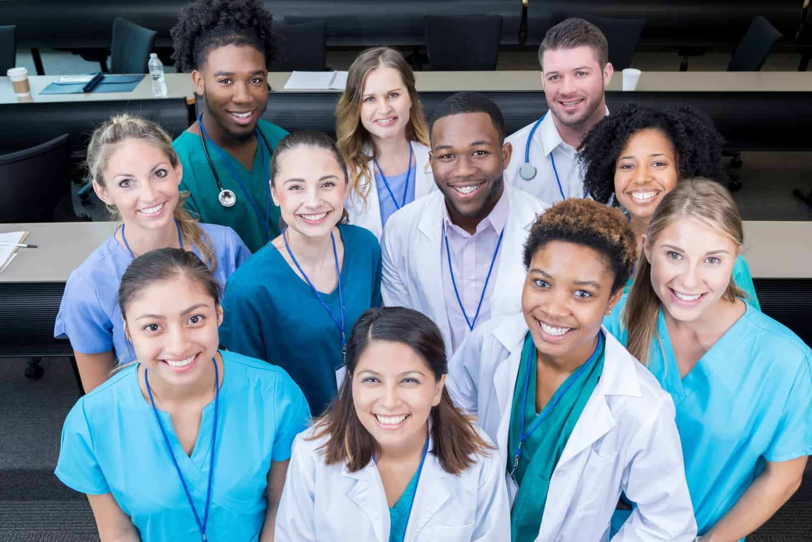 Celebrate the Next Generation of Nurses—and Position them for Success