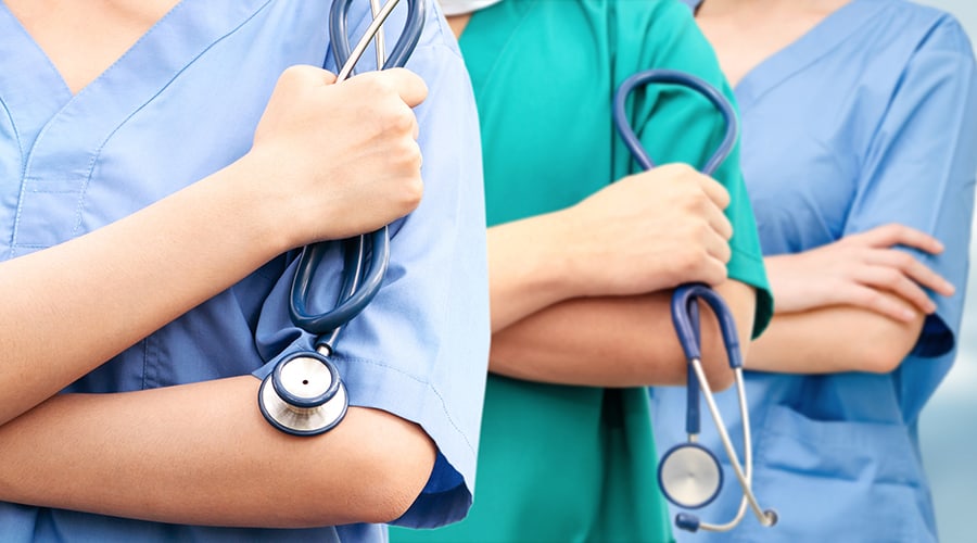 The Nurse’s Critical Communications Role in Limb Ischemia