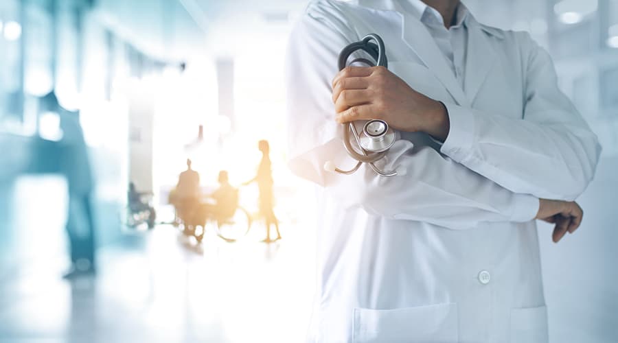 AACN Survey: Work Environments Improving, But Still a Long Way to Go