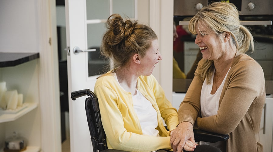 As Awareness Month Ends, A Call for Year-Round Focus on ALS