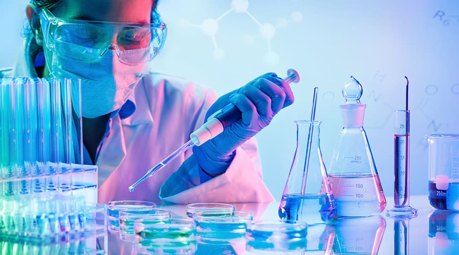 Targeting of Acidity Possible Key to Cancer Treatment?