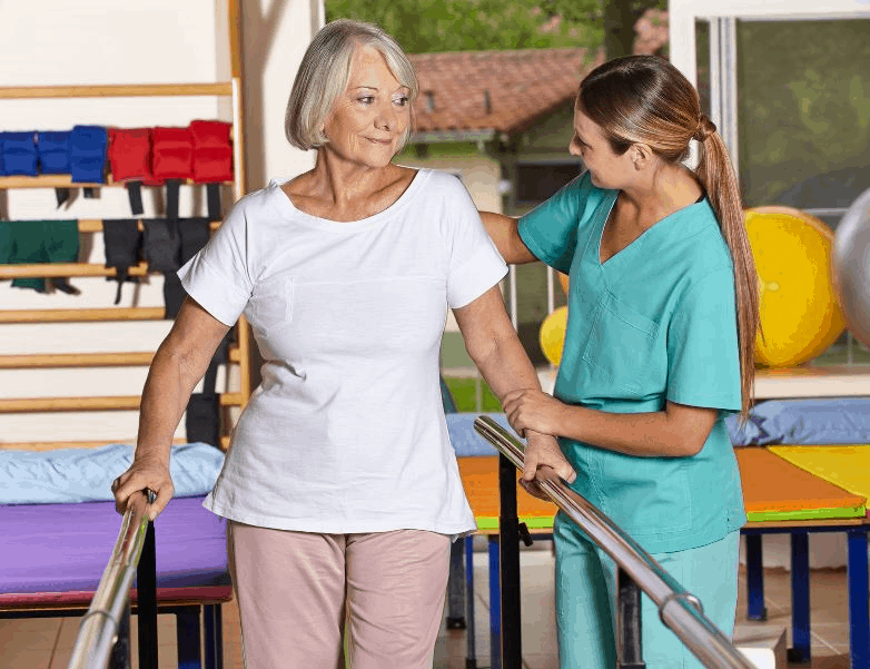 Therapeutic Management of Patients with Vestibular Rehab & Balance Related Disorders – Live Course