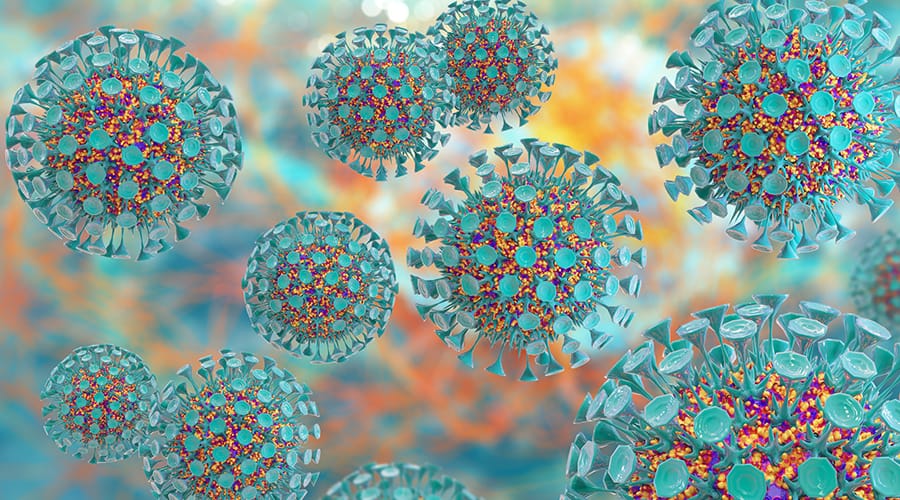 Infectious Diseases A to Z – Rhinovirus