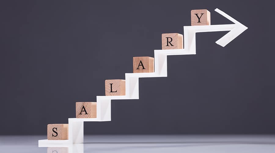 2019 Occupational Therapy Salary Survey Overview