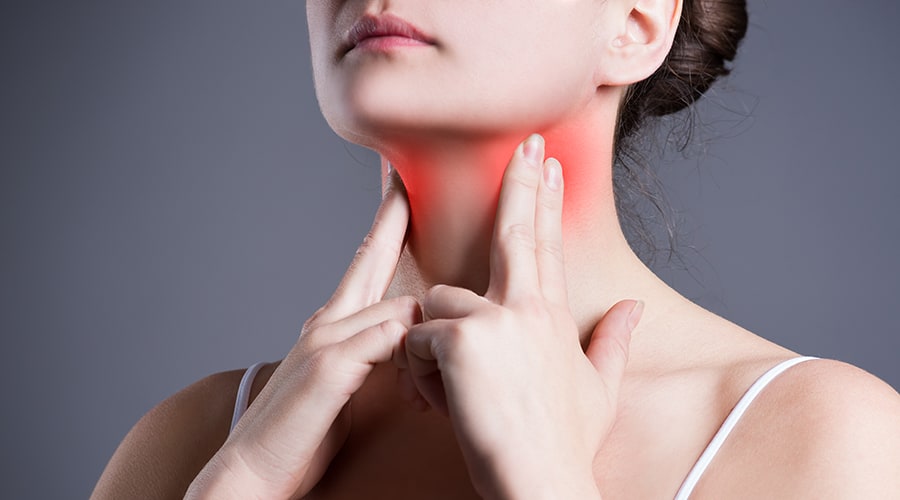 Thyroid Conditions