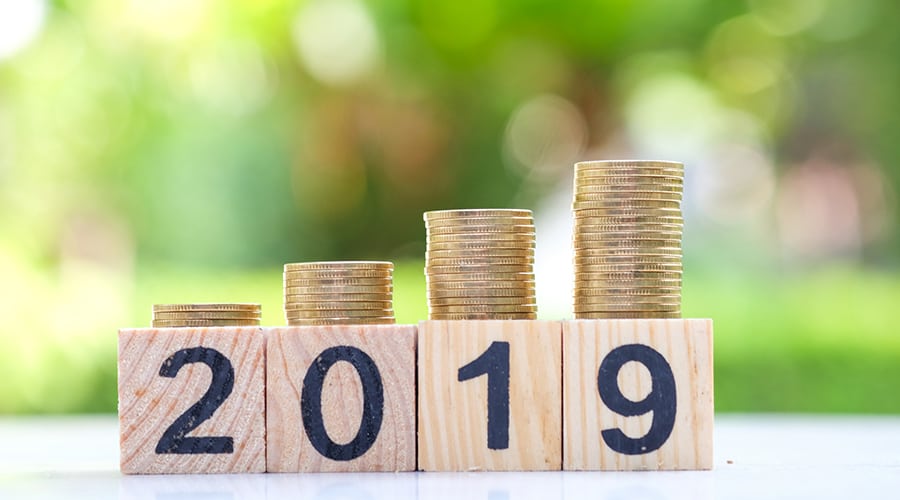 2019 OT Salary Survey: Age and Experience
