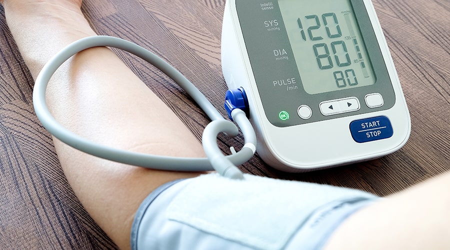 Study Shows PTs Find Blood Pressure, Heart Rate Screenings Inadequate