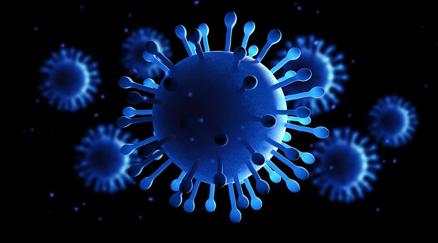Infectious Diseases A to Z – Shingles (herpes zoster)