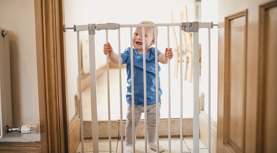 Infant Safety and Consumer Deregulation