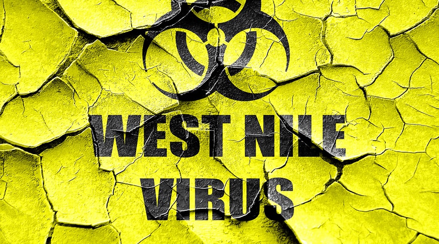 Infectious Diseases A to Z – West Nile Virus