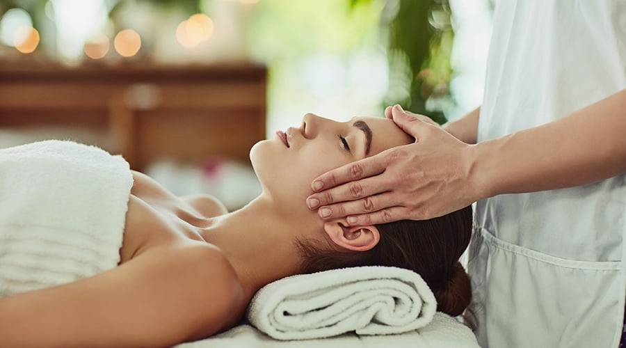 5 Keys to Self-Care for Massage Therapists