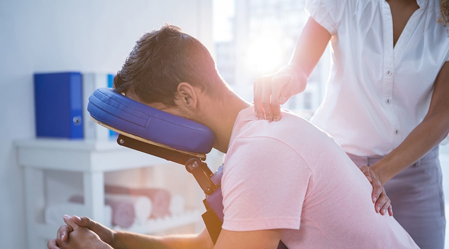 AMTA Endorses Massage for Patients with Cancer
