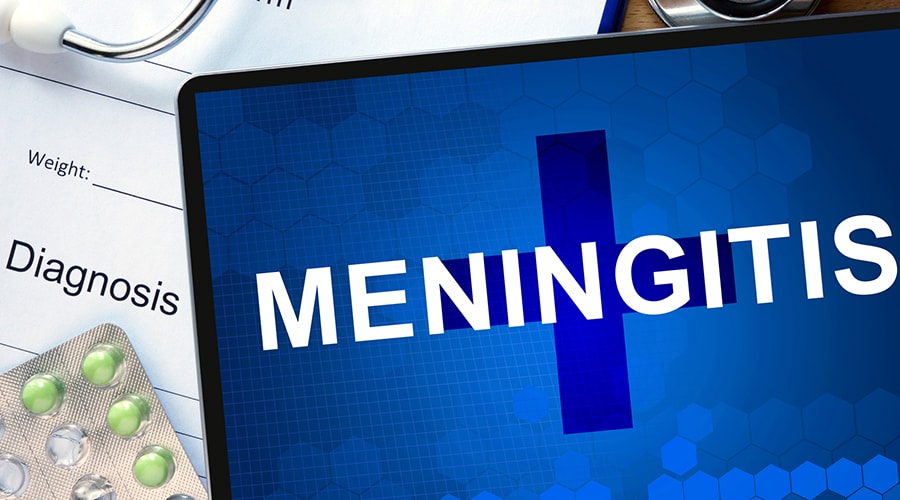 Infectious Diseases A to Z – Viral Meningitis