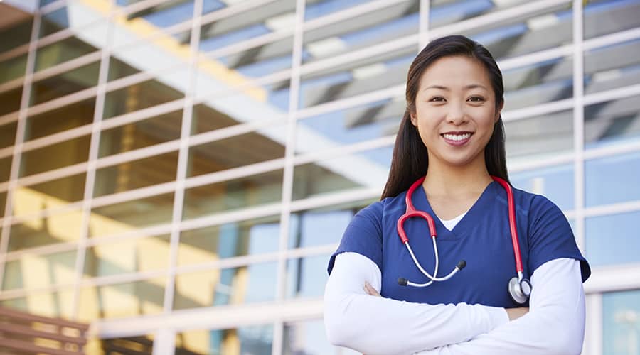Kansas Becomes 31st State to Implement Nurse Licensure Compact