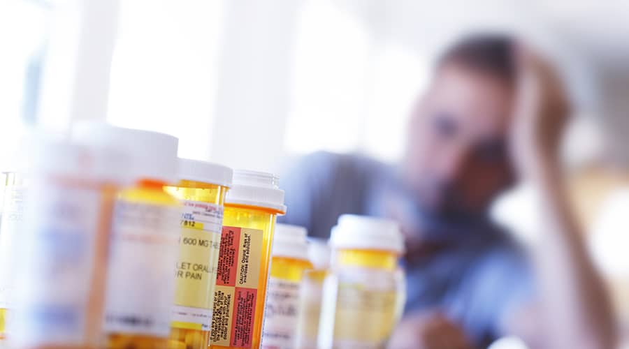 CMS Committing $50 Million USD to Opioid Recovery and treatment