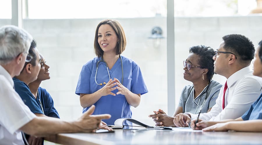 9 Nursing Specialties You Should Consider