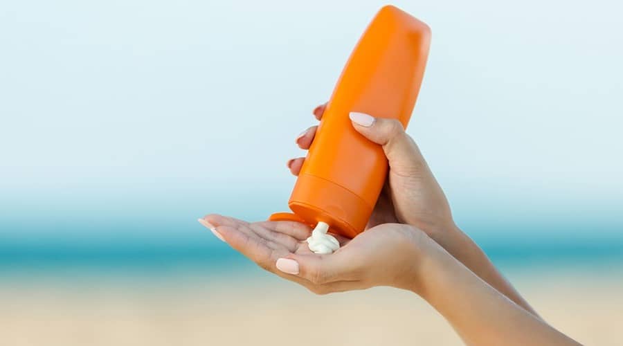 Skin Cancer Risk versus Sunscreen Risk