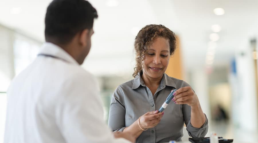 Study Investigates Demographics Behind Development of Diabetes