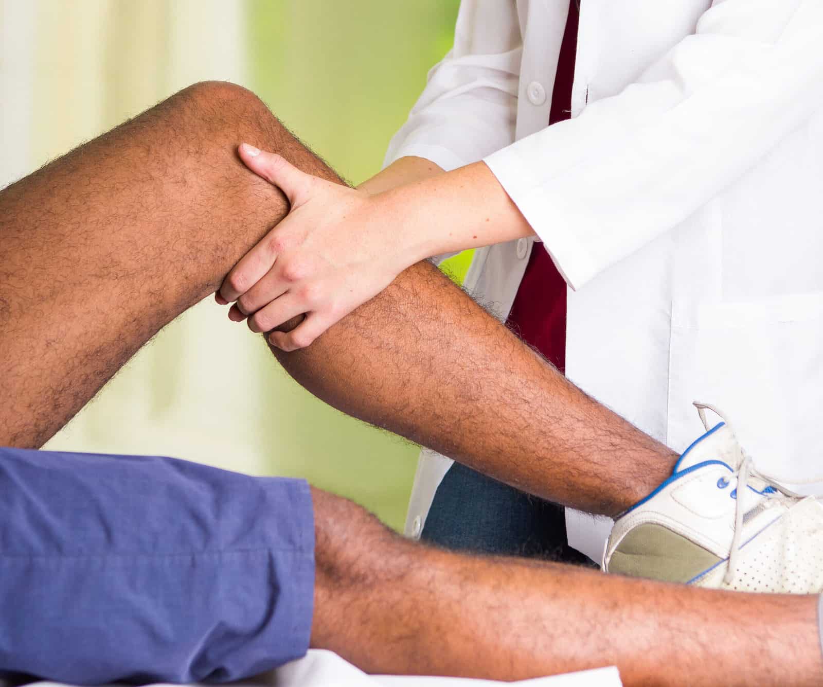 Bodily Injury Liability Insurance for Rehabilitation Professionals