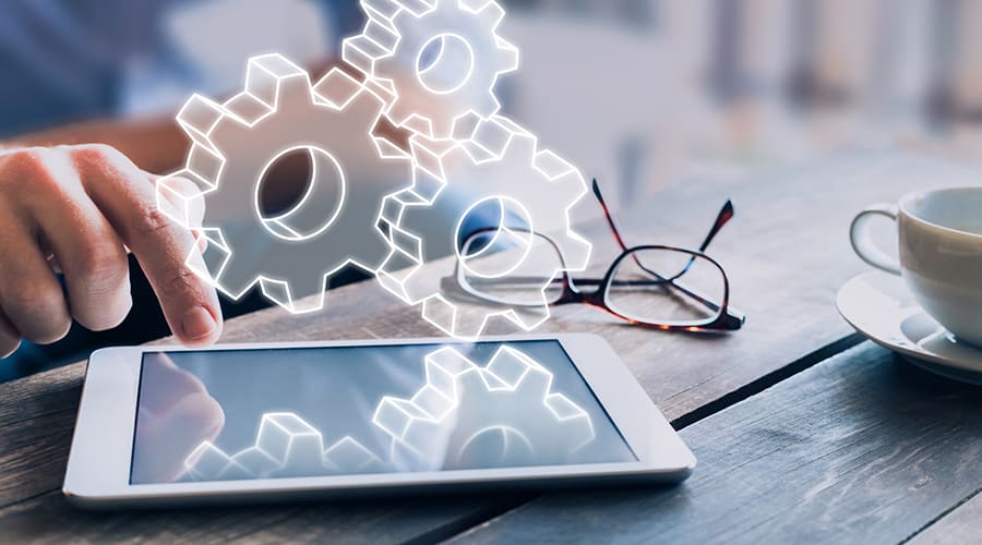 Saving Time and Money Through Automation