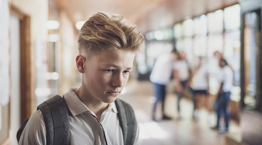 Supporting LGBTQ Youth: Best Practices for Counselors