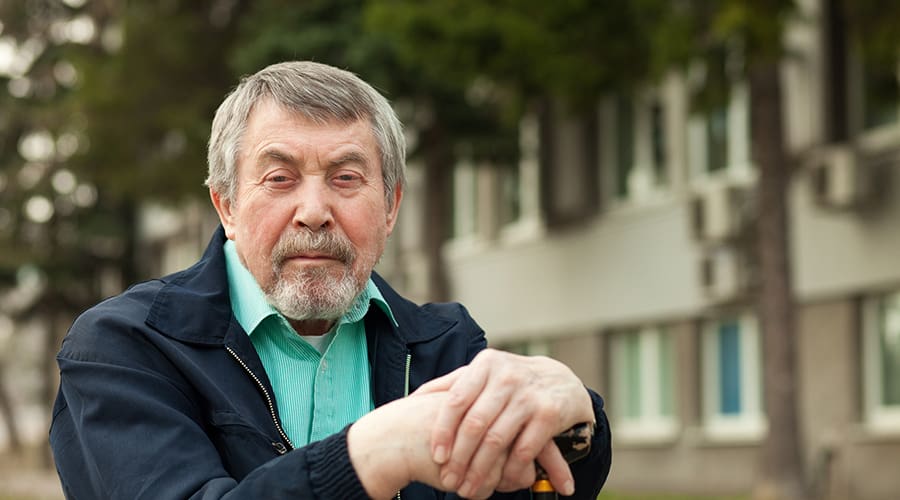 Can dopamine replacement help people with Parkinson’s Disease?