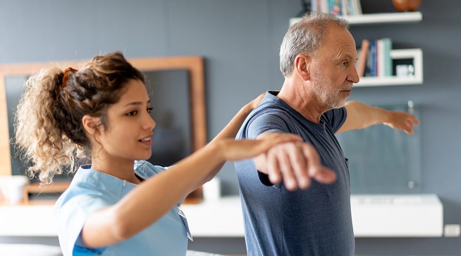 Arm and Shoulder Trigger Points for Massage Therapists