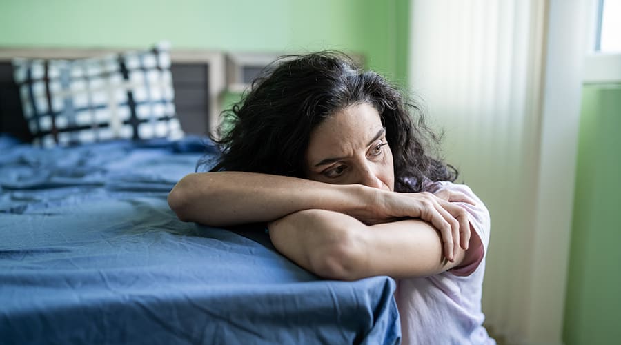 Role of Telemedicine in the Treatment of Insomnia and Other Sleep Disorders