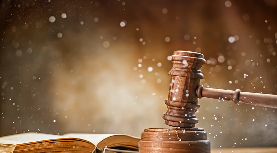 Legal Brief:  Be Appropriately Prepared For Legal Counsel