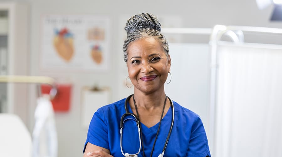 Helping Patients in Pursuit of Happiness